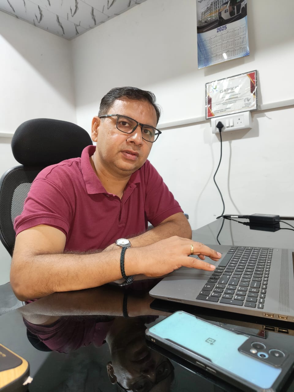 Consultation Services